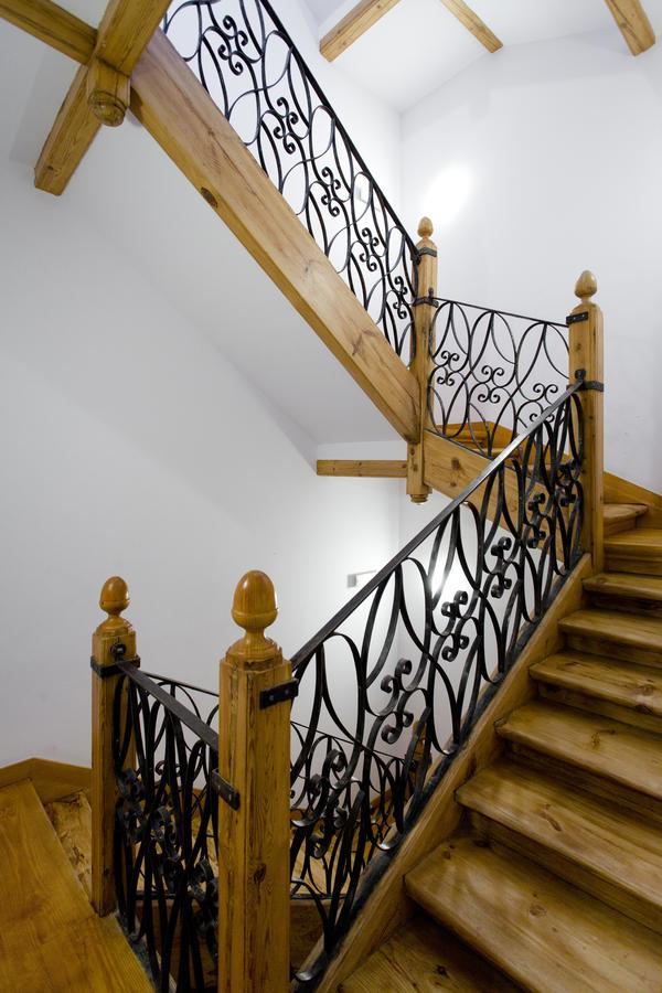 Gran Via Apartment By Flatsweethome مدريد المظهر الخارجي الصورة