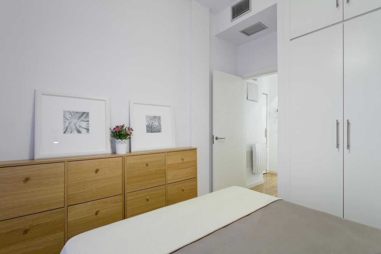 Gran Via Apartment By Flatsweethome مدريد المظهر الخارجي الصورة