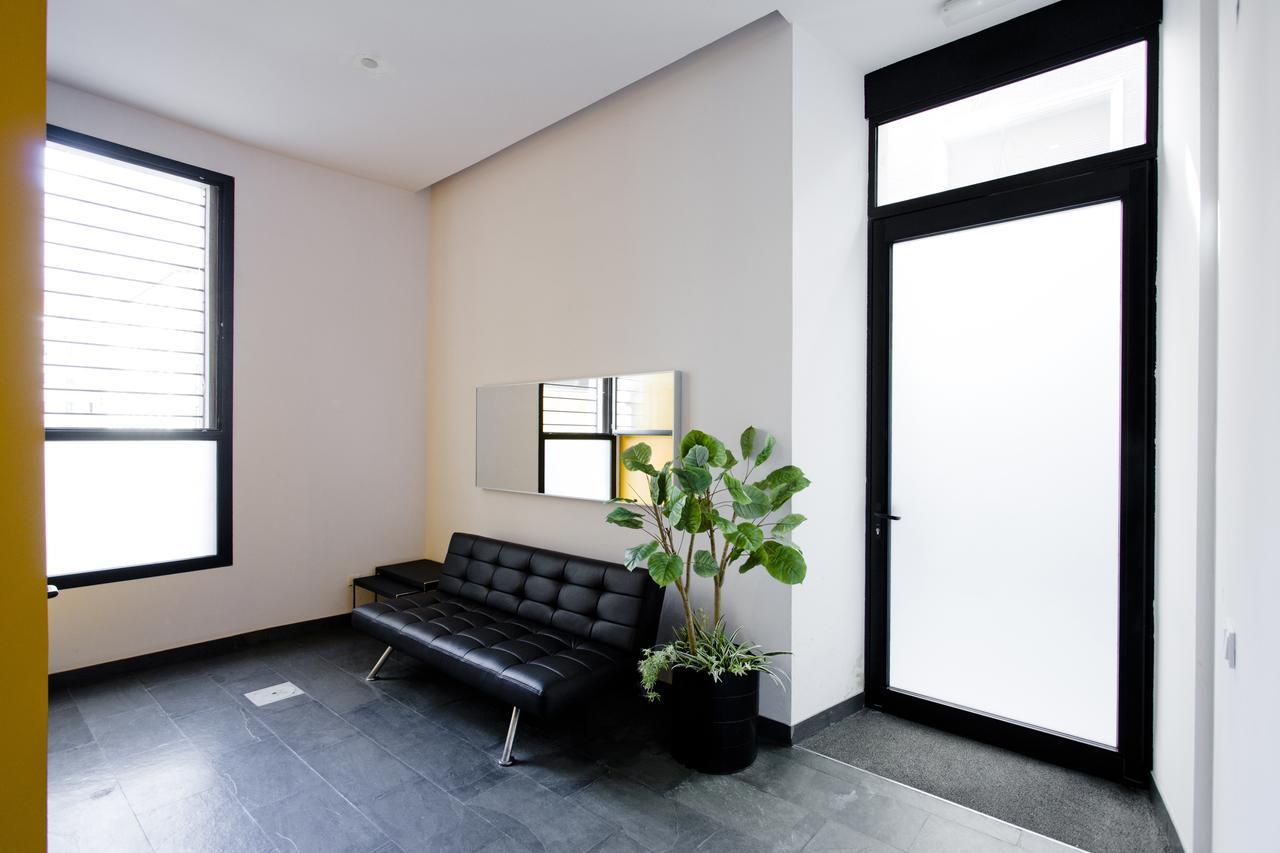 Gran Via Apartment By Flatsweethome مدريد المظهر الخارجي الصورة